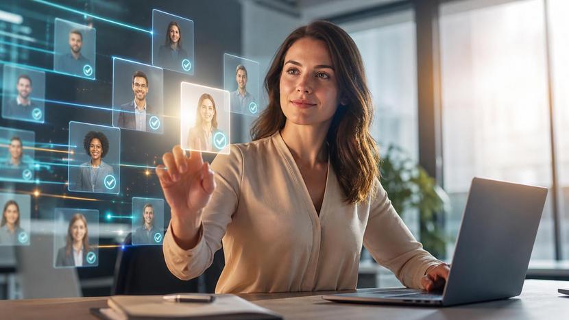 Generative Engine Optimization und Auswirkungen auf Jobbörsen