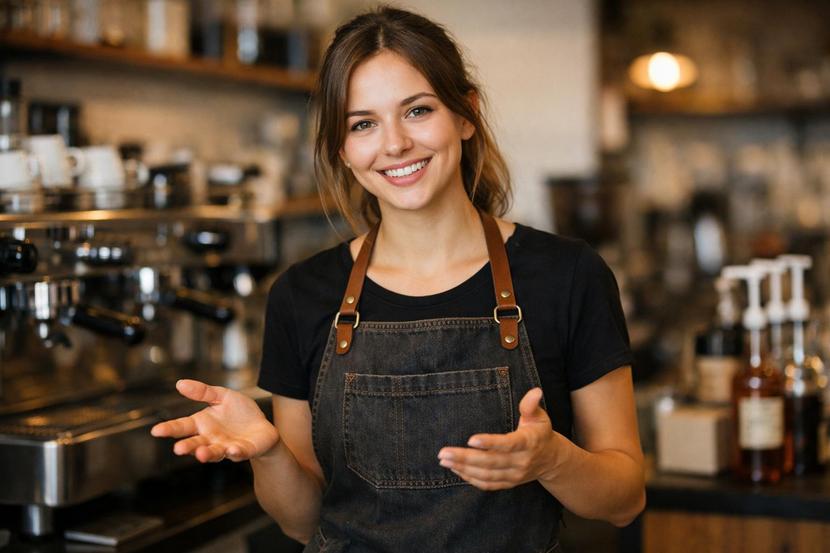 Barista