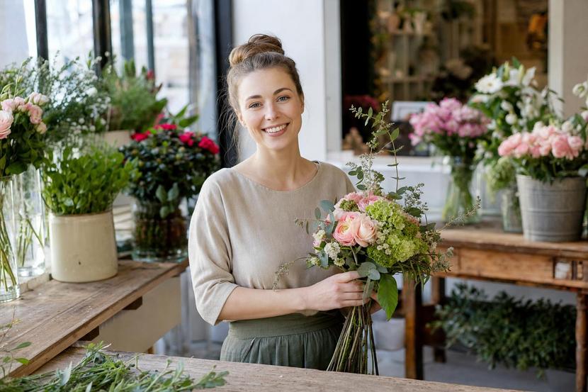 Florist