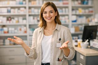 Berufsprofil: Apothekerassistent