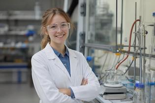 Berufsprofil: arzneimittelchemiker