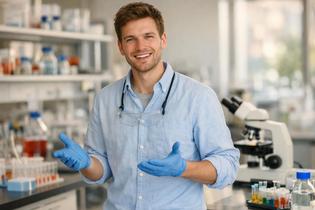 Berufsprofil: Biochemiker