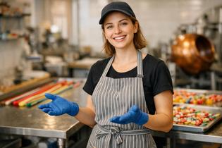 Berufsprofil: Bonbonmacher