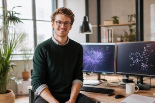 Berufsprofil: computervisualist