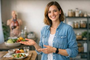 Berufsprofil: Diätassistent