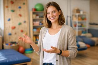 Berufsprofil: Ergotherapeut