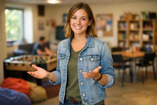 Berufsprofil: Jugendreferent