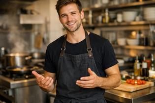 Berufsprofil: Küchenchef