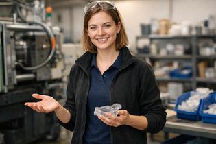 Berufsprofil: Kunststofftechnik