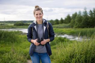 Berufsprofil: landschaftsoekologe
