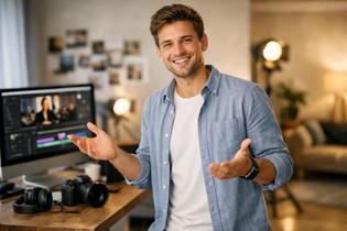 Berufsprofil: Medienberater