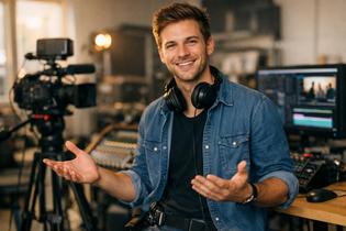 Berufsprofil: Medientechniker