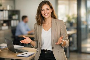 Berufsprofil: Personalberater