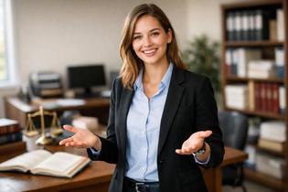 Berufsprofil: Rechtspfleger