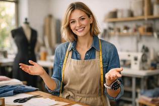 Berufsprofil: Schneider