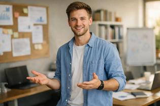 Berufsprofil: Sozialwissenschaftler