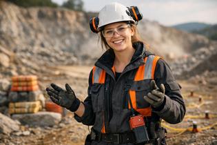 Berufsprofil: Sprengmeister