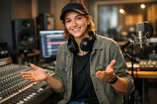 Berufsprofil: Tontechniker