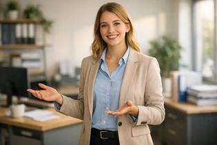 Berufsprofil: Verwaltungsfachwirt