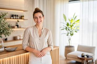 Berufsprofil: wellnessberater