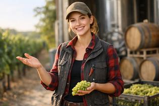 Berufsprofil: Winzer