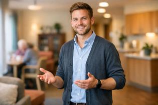 Berufsprofil: Wohnbereichsleitung