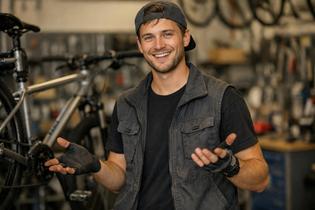 Berufsprofil: Zweiradmechaniker