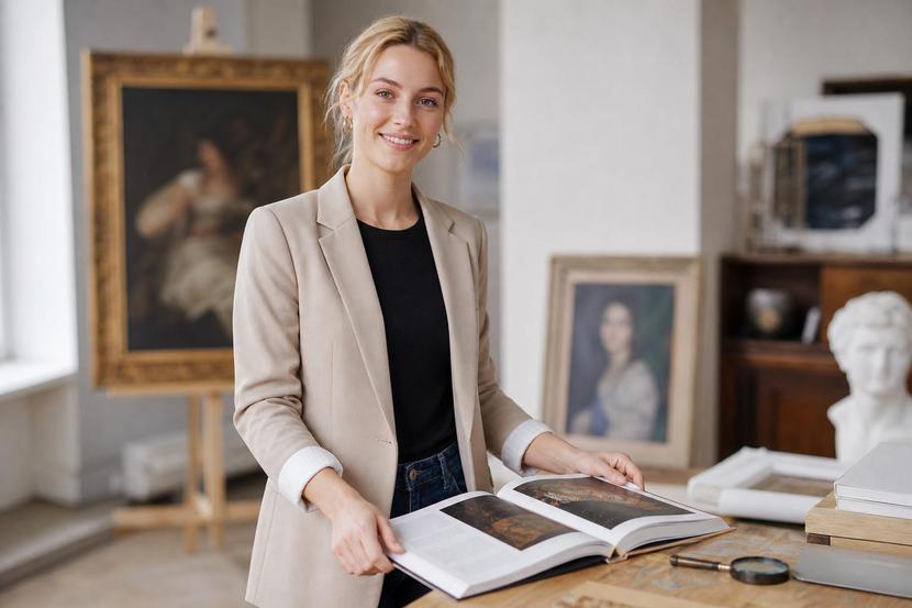 Kunstsachverständiger