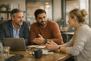 Arbeitsmarkt-Ausblick 2026 in Deutschland