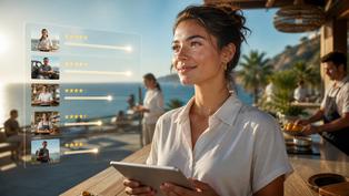 Ranking der bestbezahlten Saisonjobs im Sommer