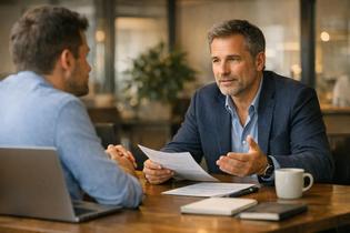 Gehalt verhandeln im Vorstellungsgespräch