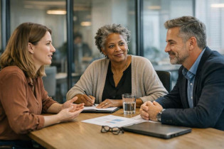Gehaltsverhandlung 2026: Was du jetzt fordern kannst