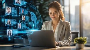 IT-Arbeitslosigkeit auf Rekord: 61.000 im März 2026