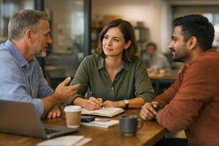 Jobsuche 2026: Die besten Strategien für Bewerber