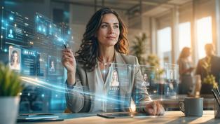 Diese Jobs gelten laut Experten als sicher vor KI