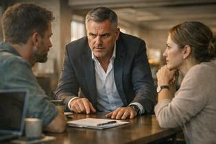 Psychopathische Chefs – Mythos oder Realität