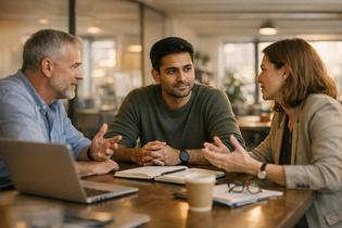 Soft Skills als entscheidender Faktor bei der Jobsuche