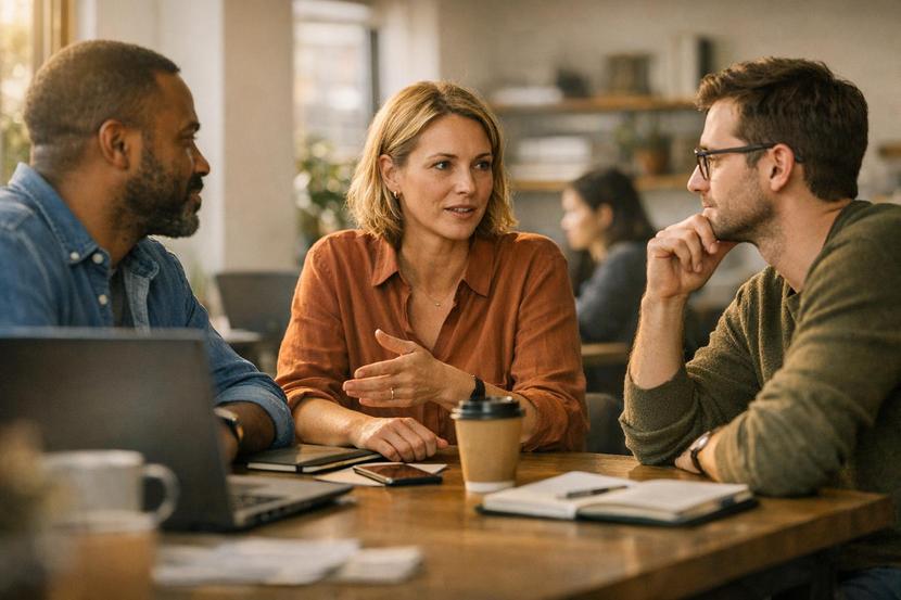 Moderne Bewerbungsformen: Video, One-Click & Co.