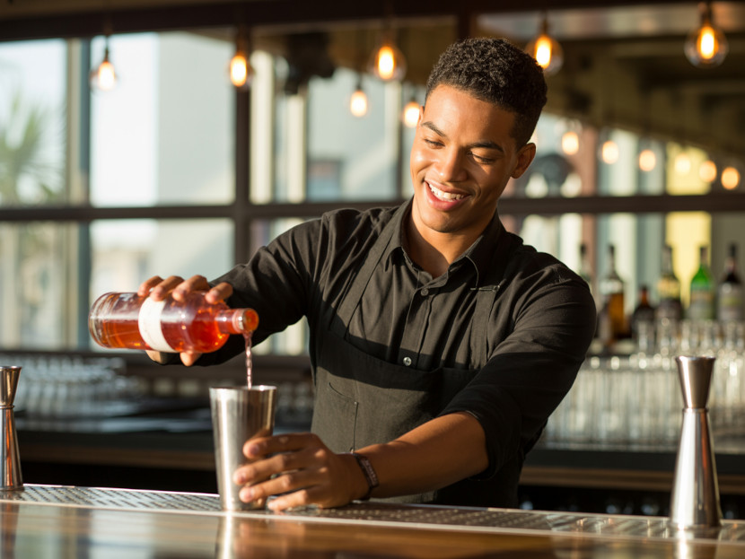 Barkeeper
