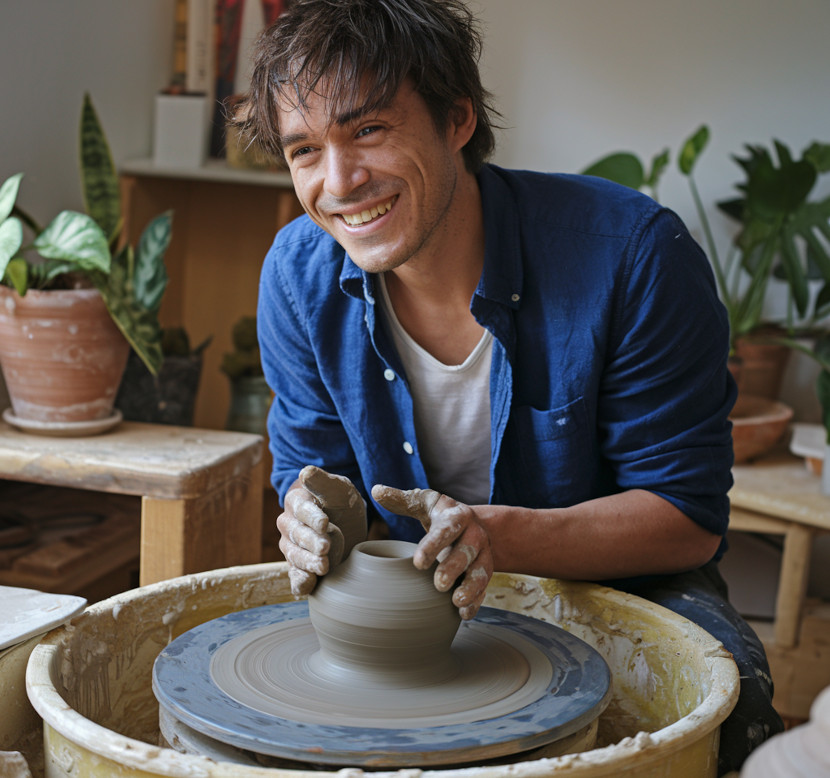 Kunsthandwerker