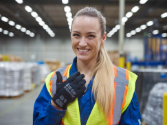 Jobprofil Lagermitarbeiter