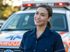 Beruf: Rettungsassistent