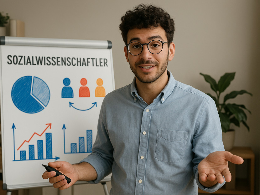 Sozialwissenschaftler