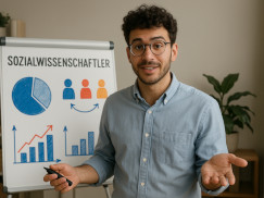 Sozialwissenschaftler