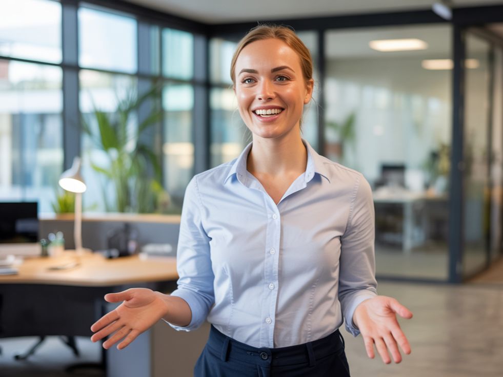 Berufsbild:Personalreferent