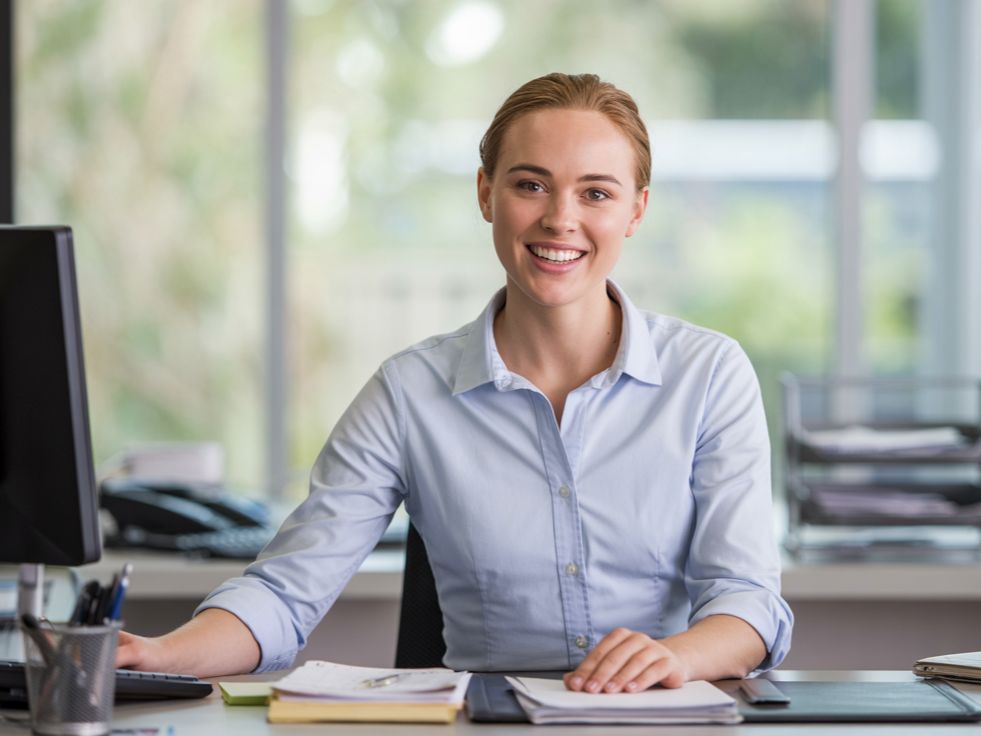Berufsbild:Sachbearbeiter