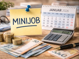 Anhebung der Einkommensgrenze bei Minijobs