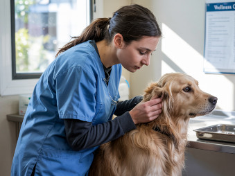 Berufsprofile: Veterinaermedizinisch-Technischer Assistent